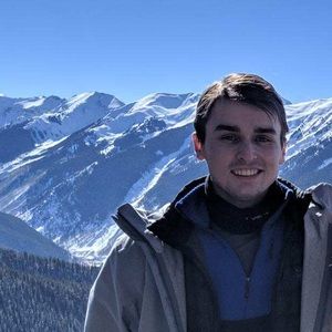 Meet your Posher, Connor